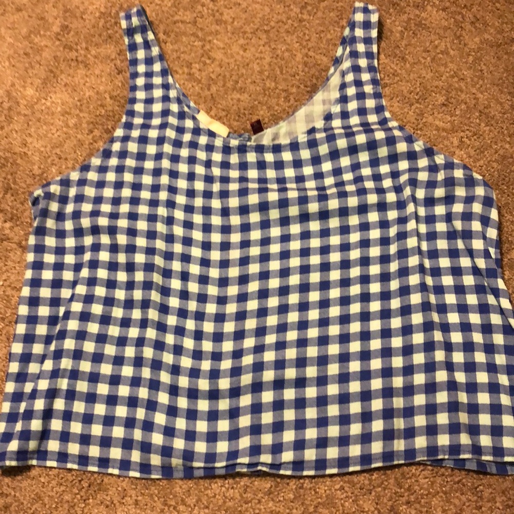 Cute Tank top